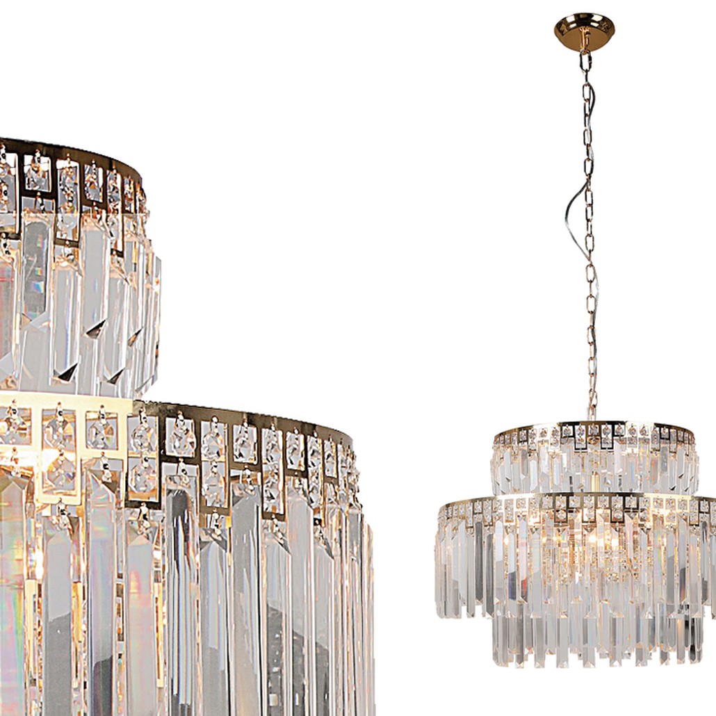 Люстра Mireil Chandelier 61
