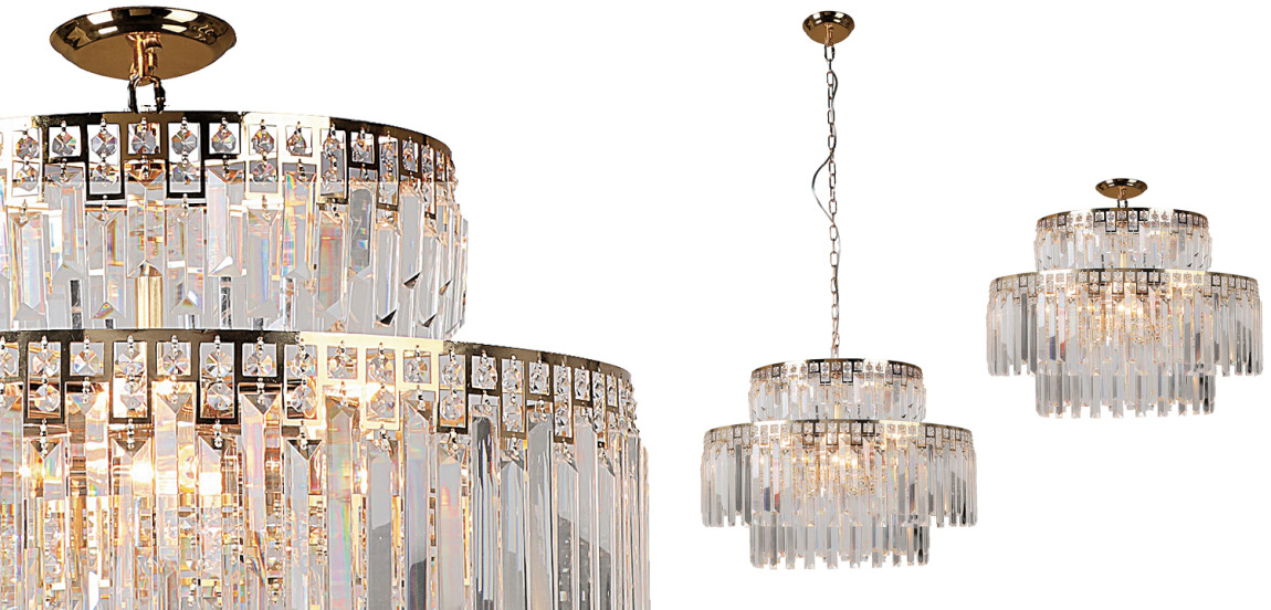 Люстра Mireil Chandelier 61