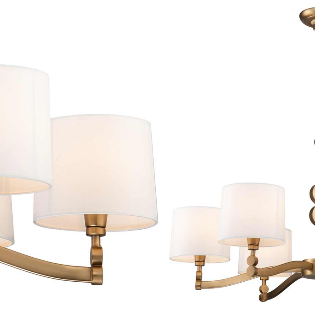 Люстра Mogir Chandelier