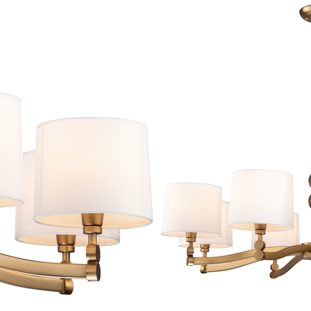 Люстра Mogir Chandelier