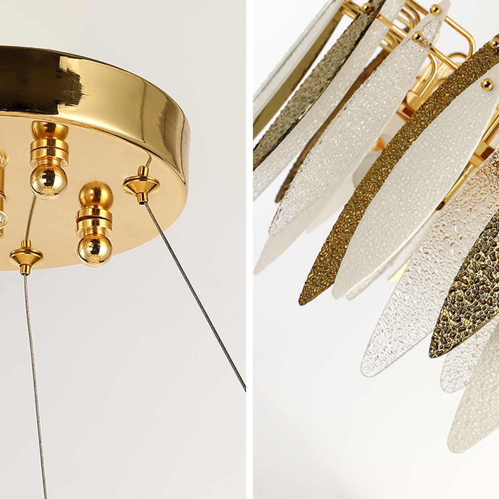 Люстра Monaghan Chandelier 10
