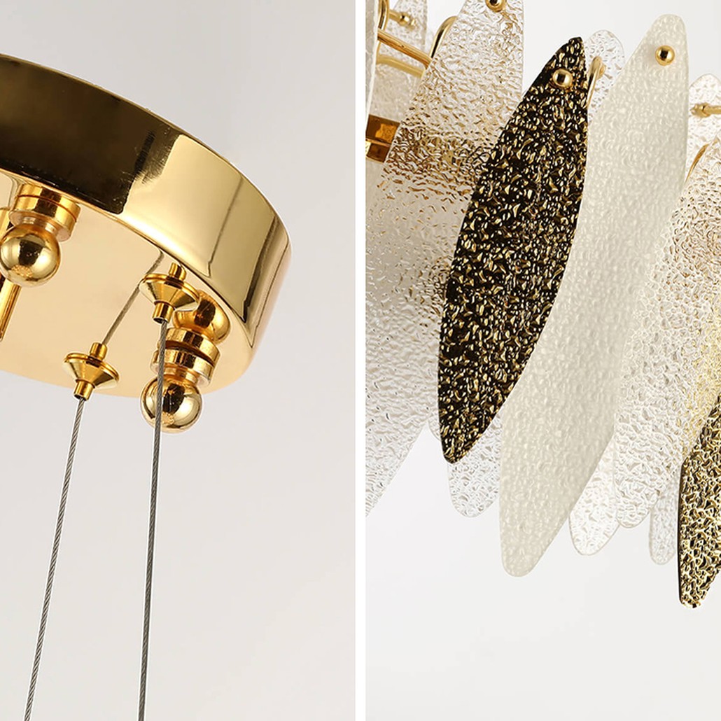Люстра Monaghan Chandelier 8