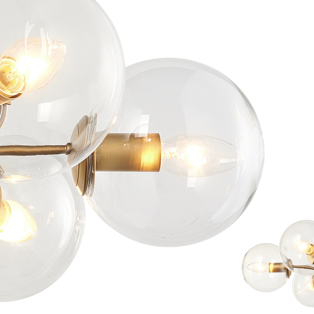 Люстра Monique Chandelier 65
