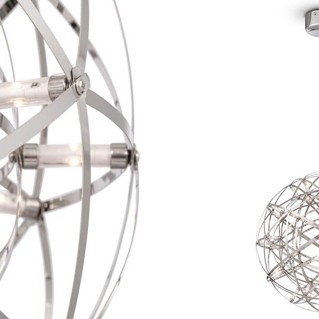 Люстра Moooi Air Sphere D40