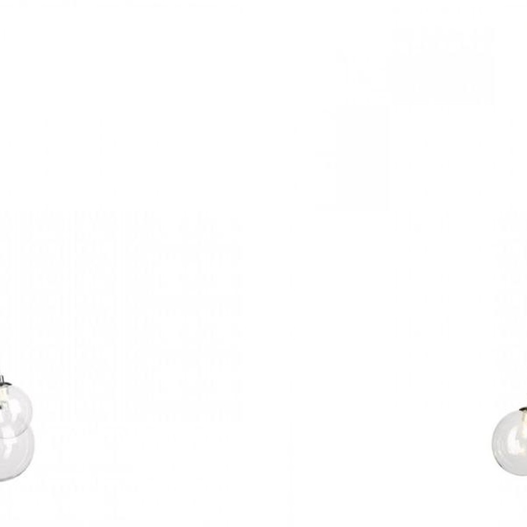 Люстра Multi Ball White