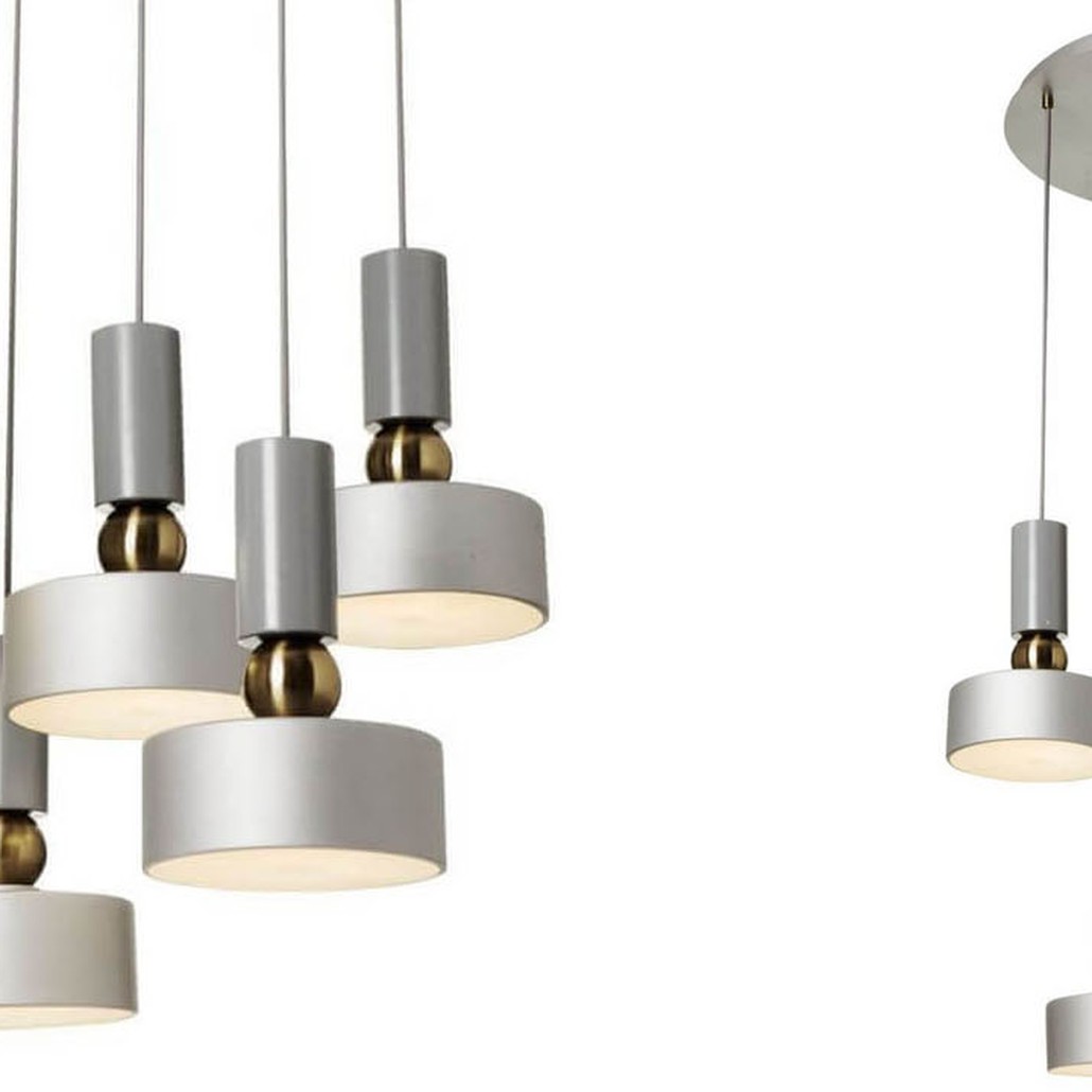 Люстра Nadalor Chandelier