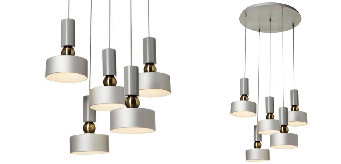 Люстра Nadalor Chandelier