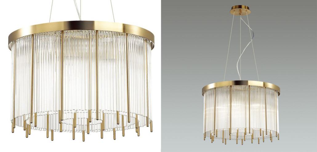 Люстра Niemira Chandelier 50