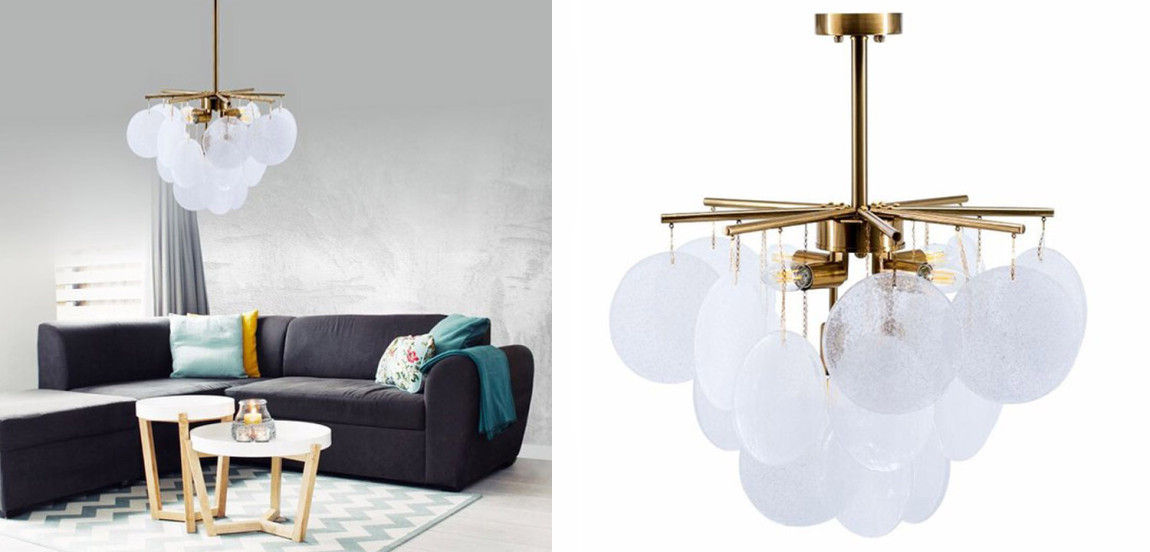 Люстра Nimbus 48