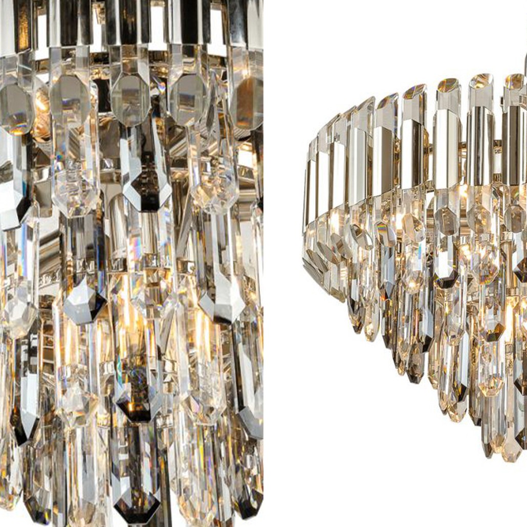 Люстра Odeon Light Chandelier 50