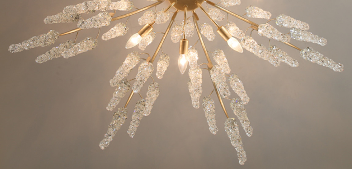 Люстра Orabel Chandelier