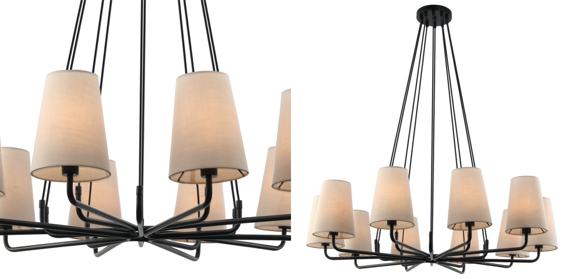 Люстра Orelin Chandelier