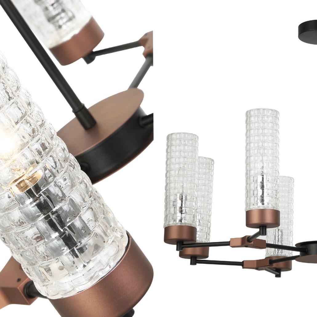 Люстра Otes Chandelier