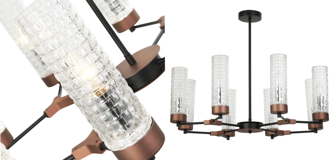 Люстра Otes Chandelier