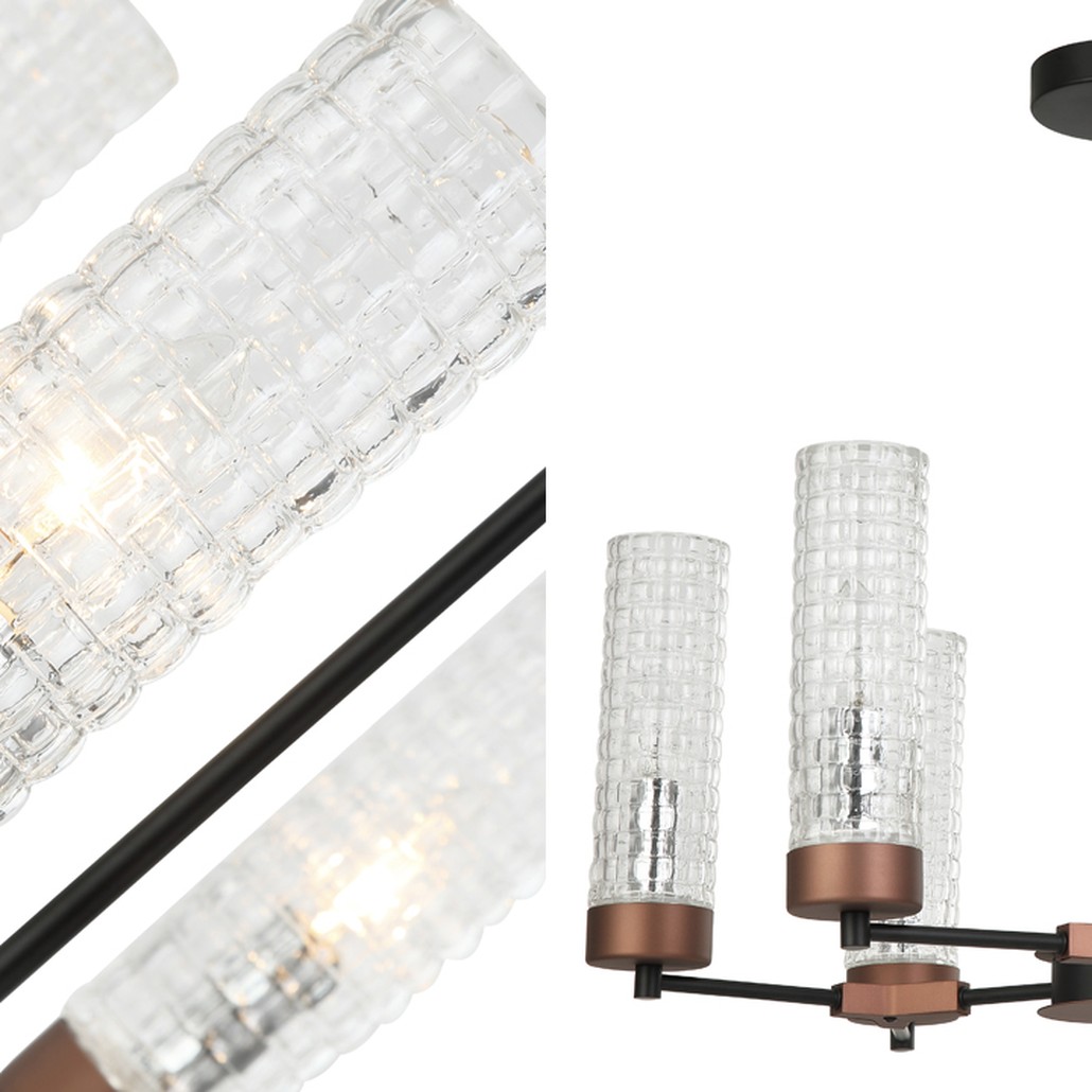 Люстра Otes Chandelier