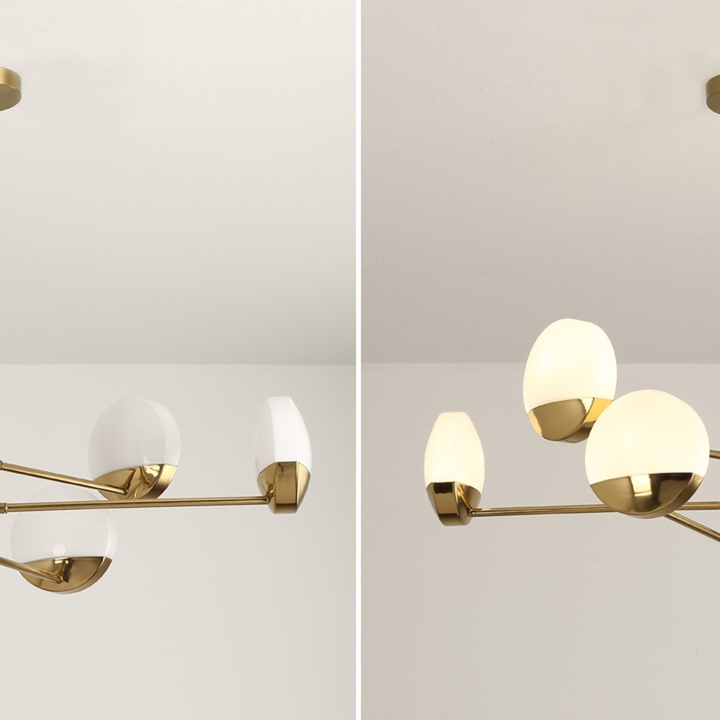 Люстра Perla Chandelier