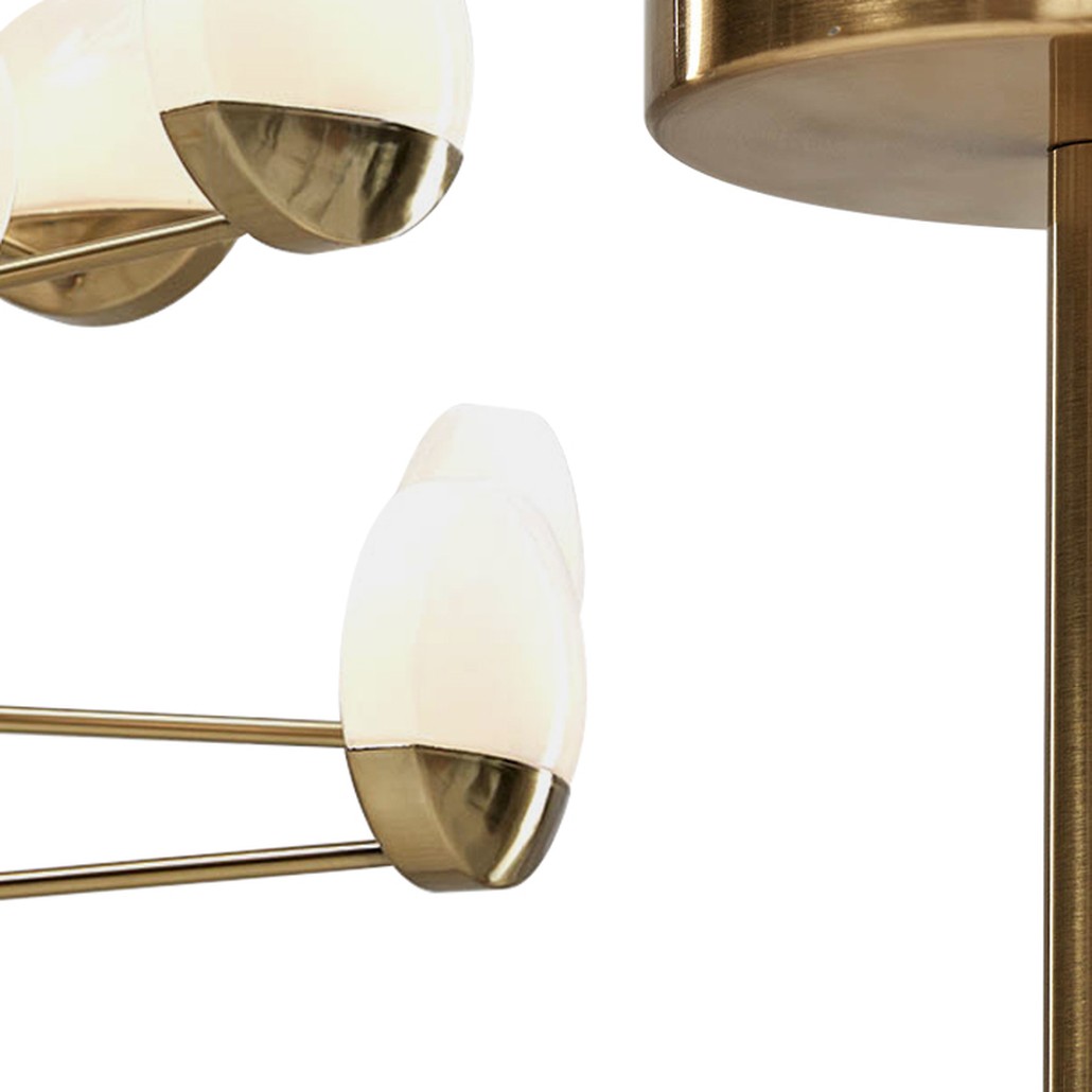 Люстра Perla Chandelier 10