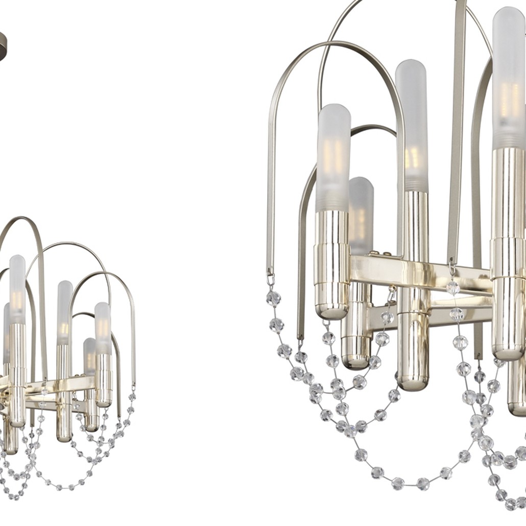 Люстра Perrine Chandelier 61