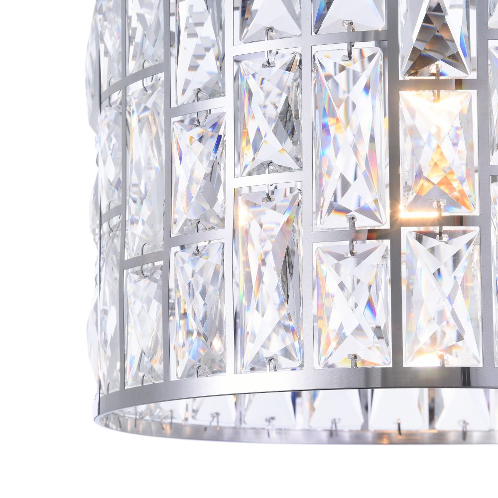 Люстра Pi Metallica