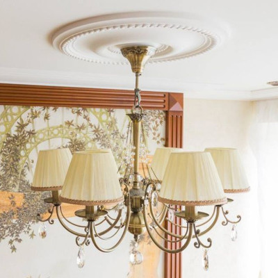 Люстра Quarty Boange