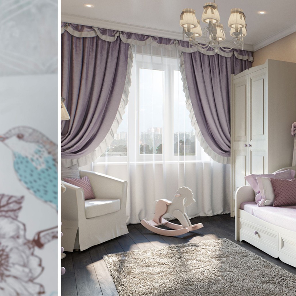 Люстра Refined Provence Chandelier