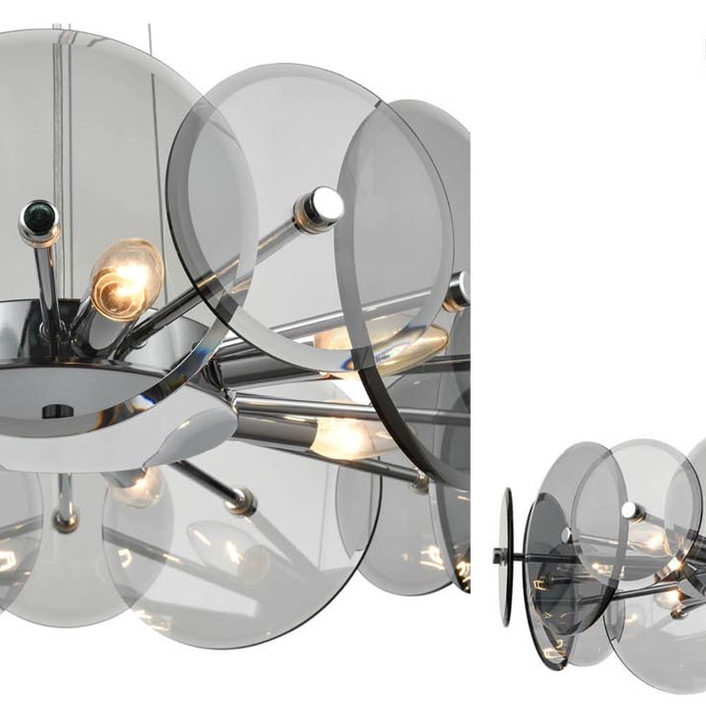 Люстра Remedi Chandelier
