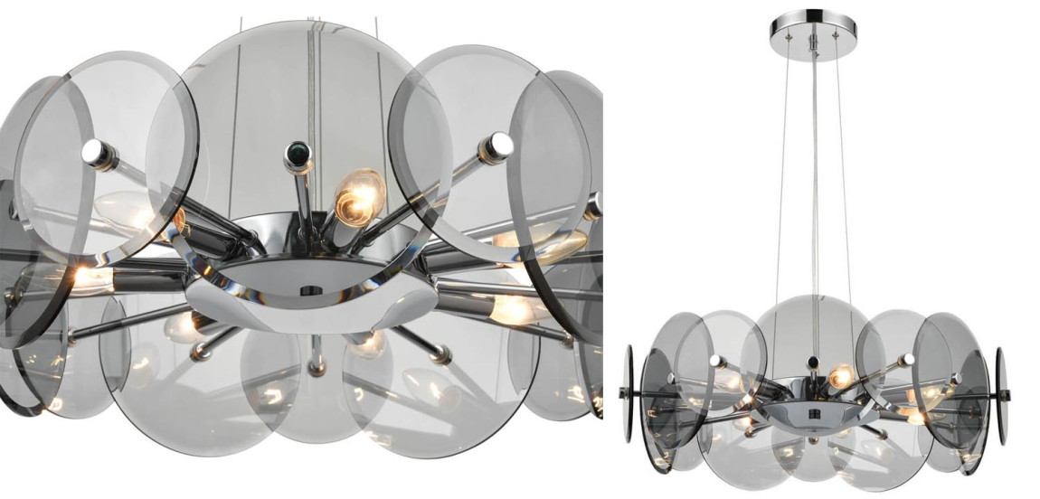 Люстра Remedi Chandelier