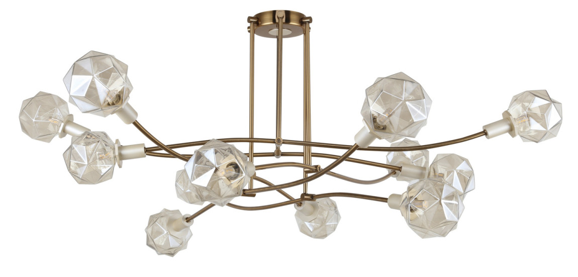 Люстра Severine Chandelier