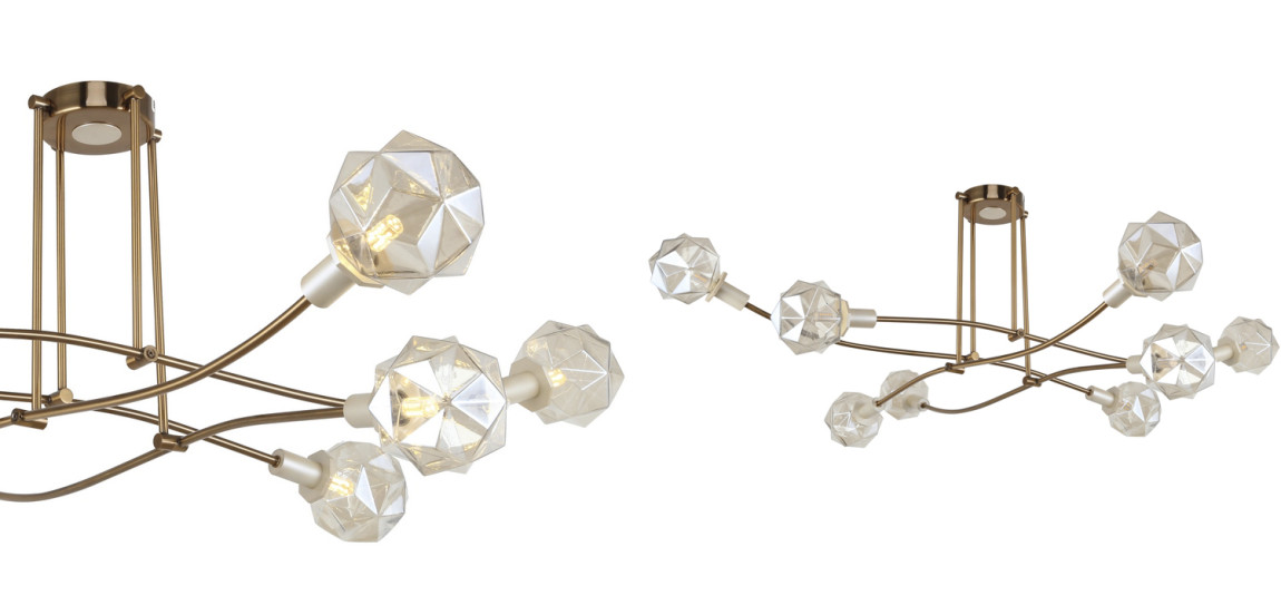 Люстра Severine Chandelier