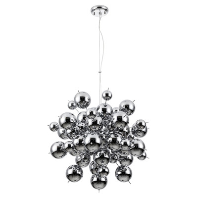 Люстра Silver Еlement