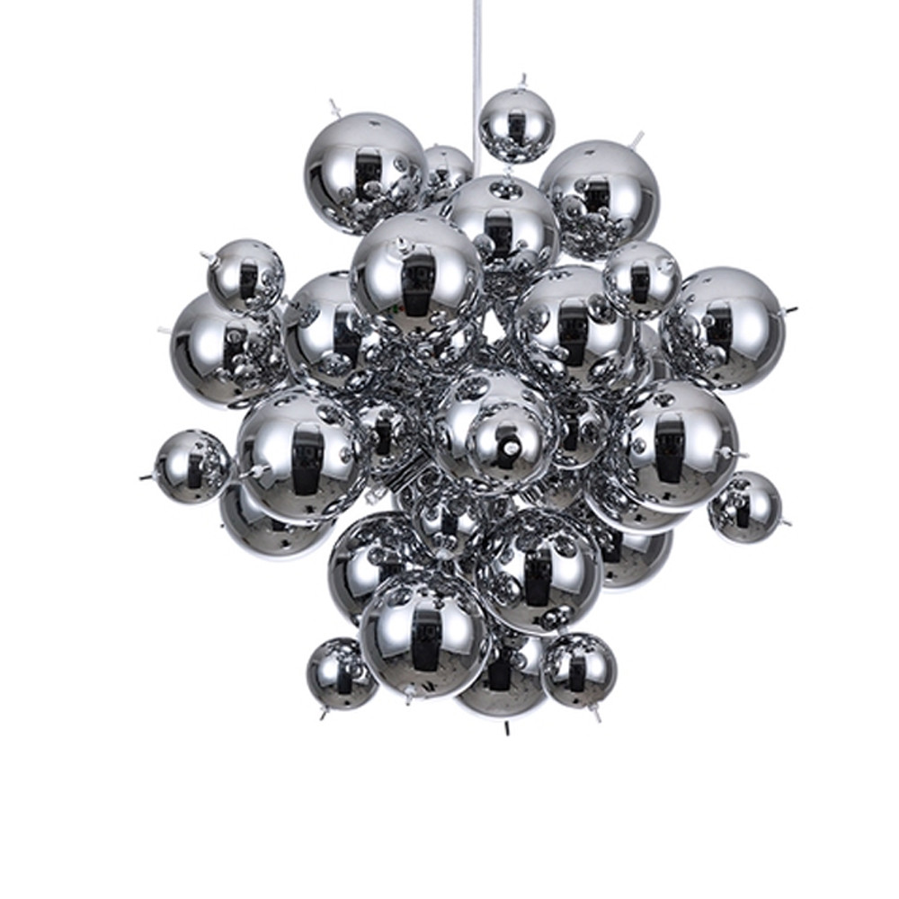 Люстра Silver Еlement