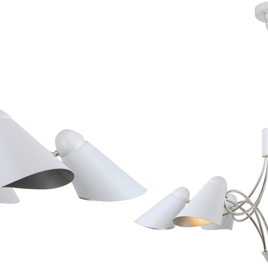 Люстра Silvi Chandelier