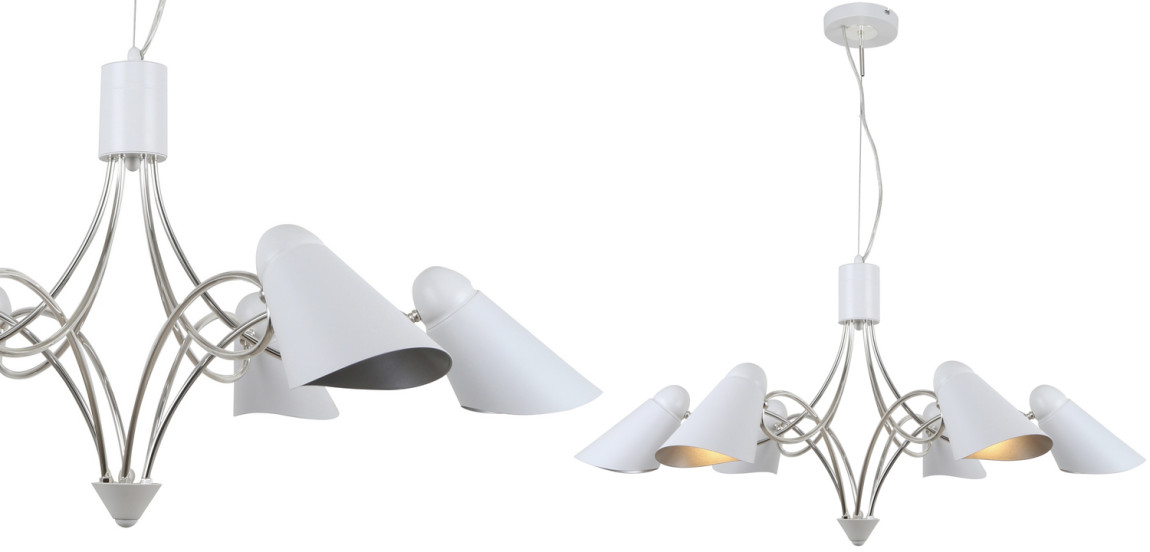 Люстра Silvi Chandelier