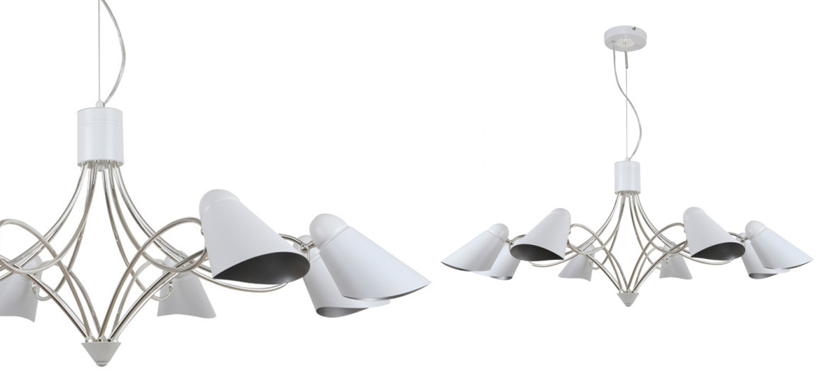 Люстра Silvi Chandelier