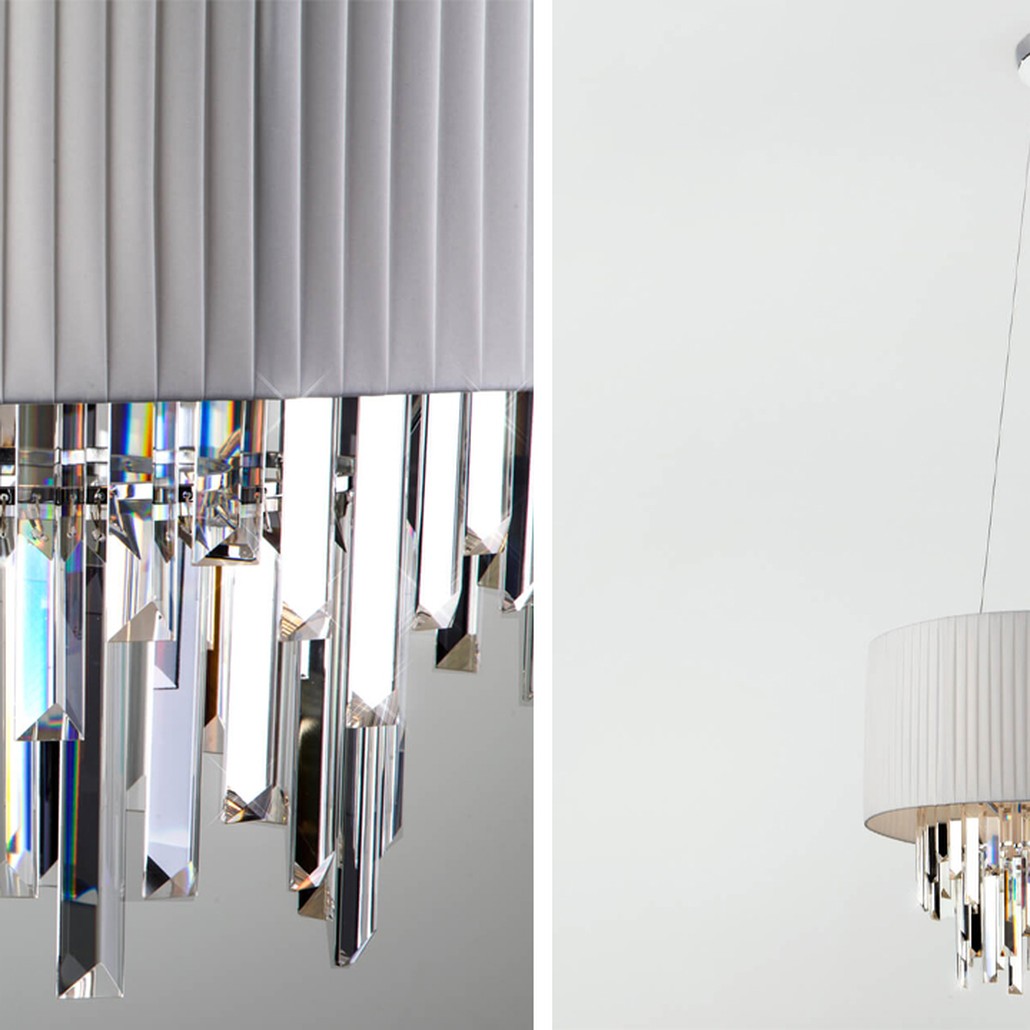 Люстра Sorley Chandelier