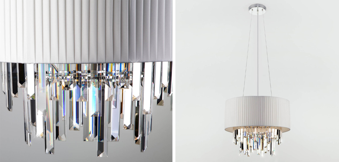 Люстра Sorley Chandelier