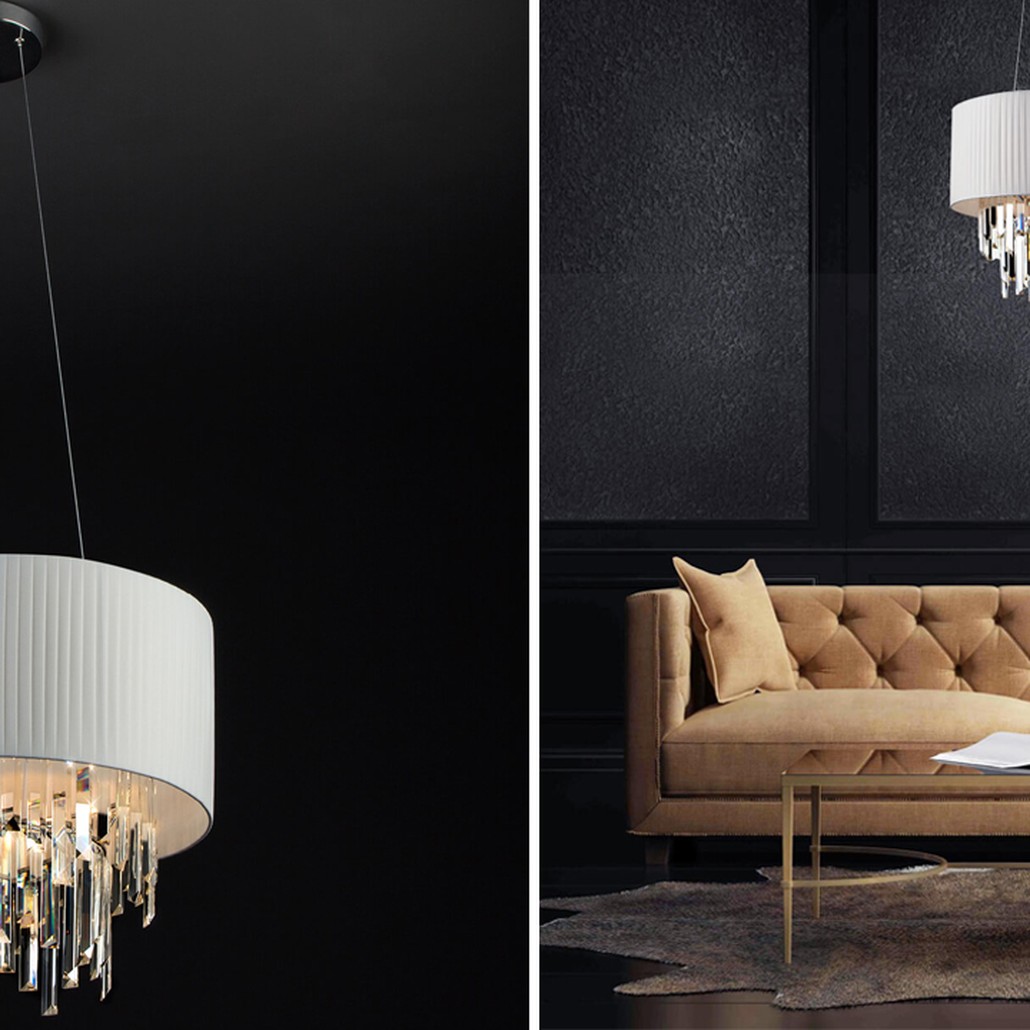 Люстра Sorley Chandelier