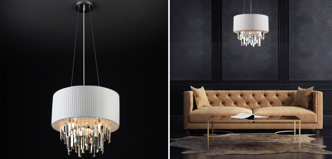 Люстра Sorley Chandelier