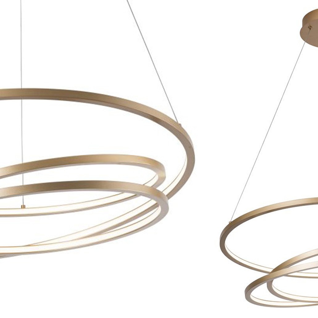 Люстра Themis Chandelier M