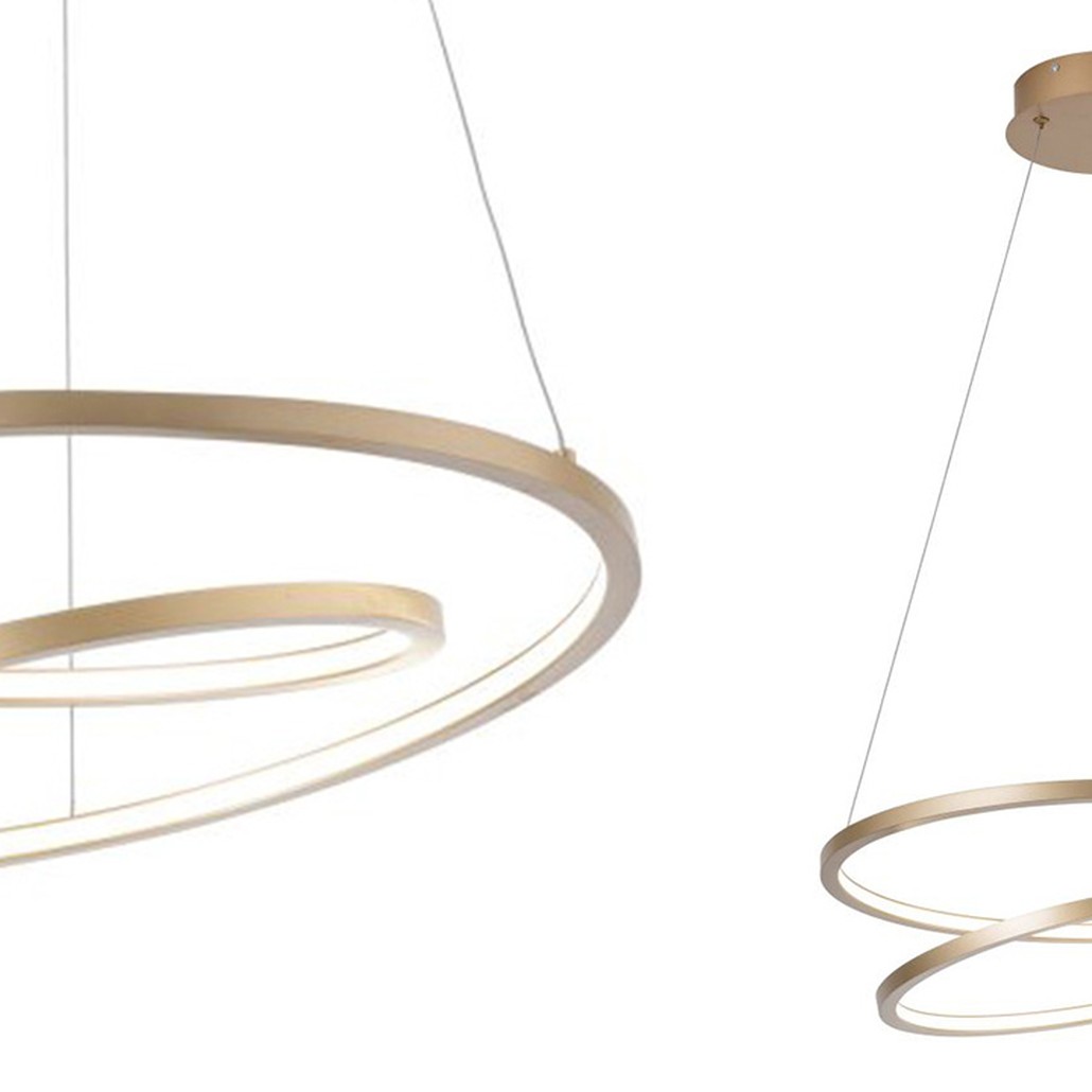 Люстра Themis Chandelier S