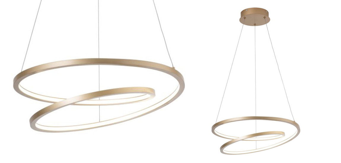 Люстра Themis Chandelier S