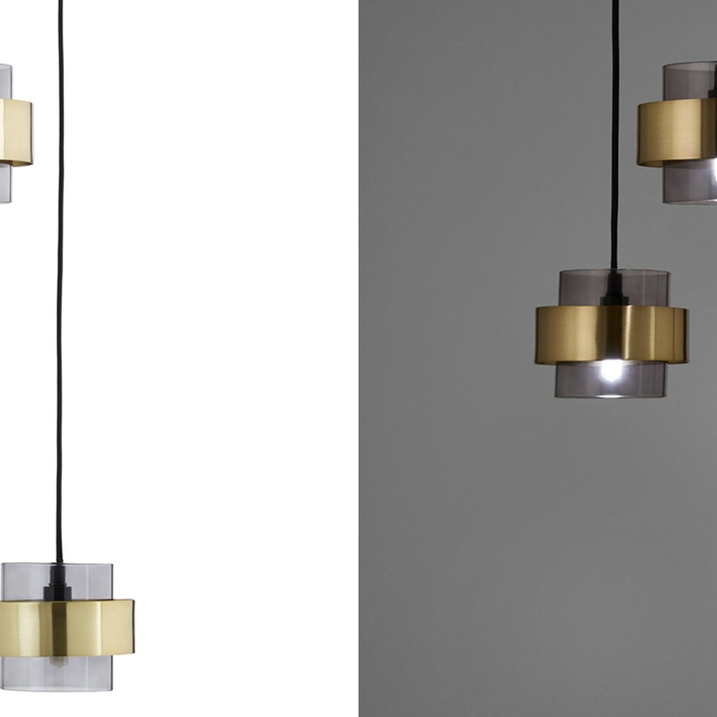 Люстра Truvor Chandelier