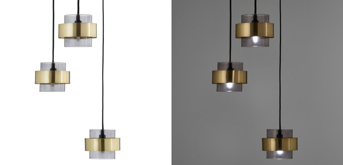 Люстра Truvor Chandelier