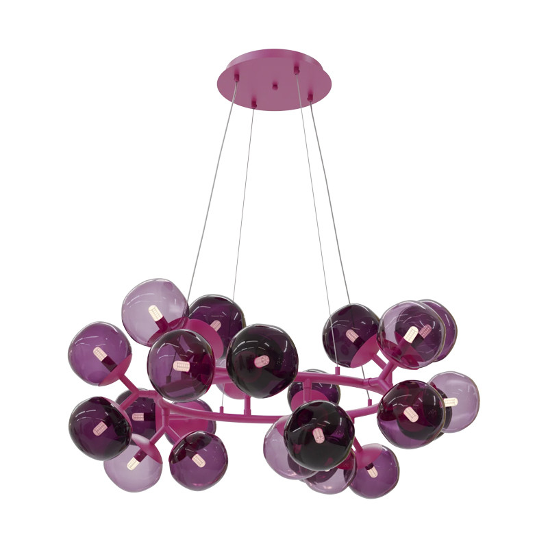 Люстра Wild Grape