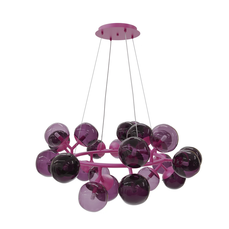 Люстра Wild Grape