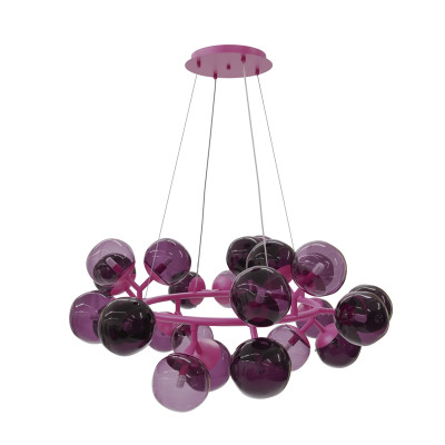 Люстра Wild Grape