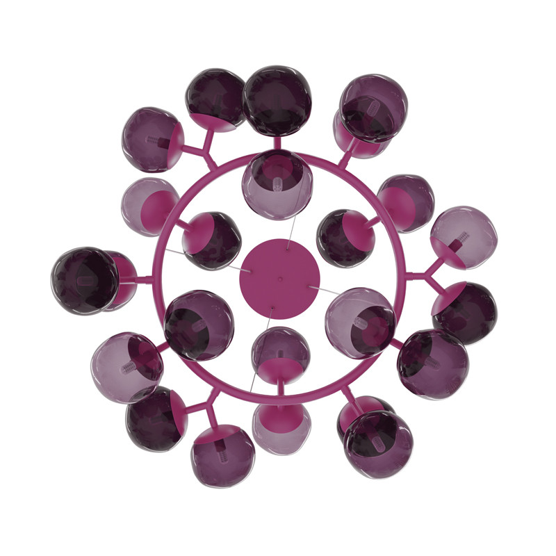 Люстра Wild Grape