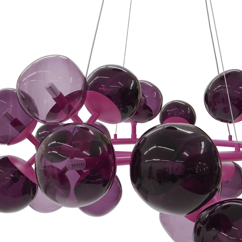 Люстра Wild Grape