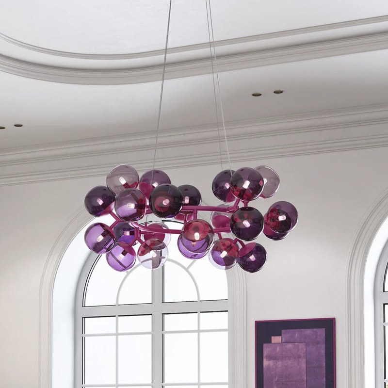 Люстра Wild Grape
