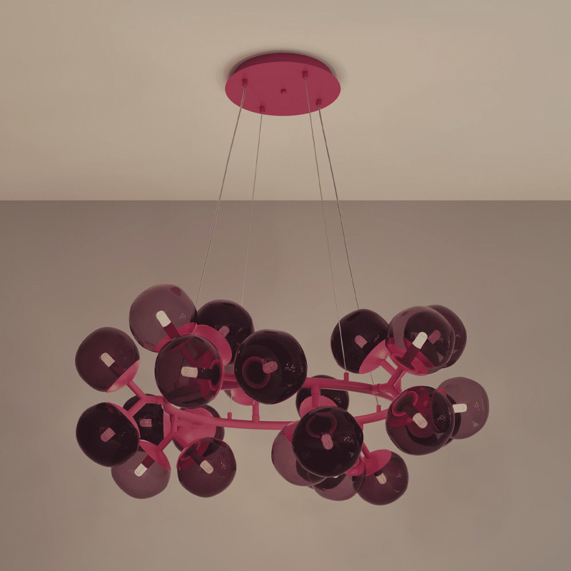 Люстра Wild Grape